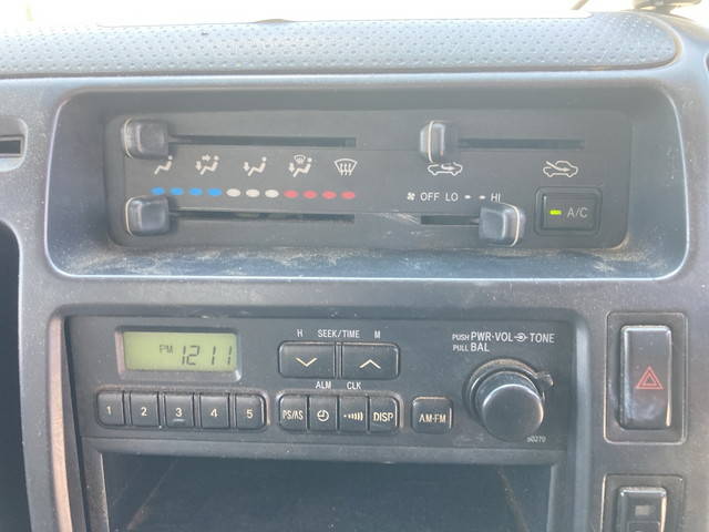 日野デュトロクレーン5段小型（2t・3t）[写真35]