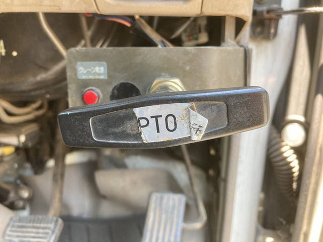 日野デュトロクレーン5段小型（2t・3t）[写真37]