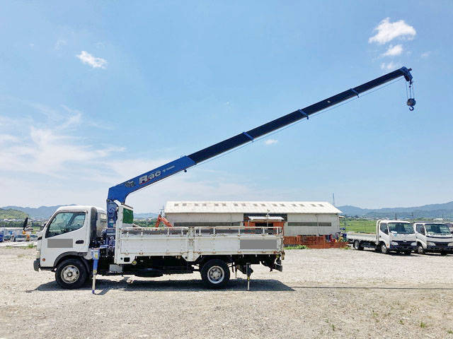 日野デュトロクレーン5段小型（2t・3t）[写真06]