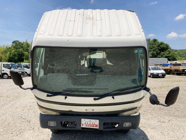 日野デュトロクレーン5段小型（2t・3t）[写真09]