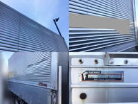 いすゞエルフアルミウイング小型（2t・3t）[写真11]