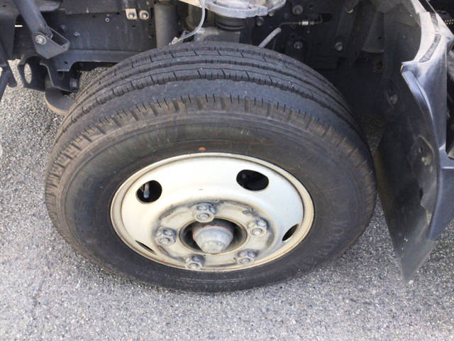 いすゞエルフアルミウイング小型（2t・3t）[写真12]