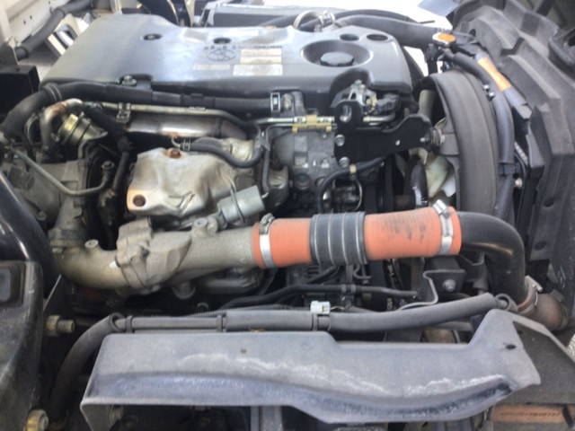 いすゞエルフアルミウイング小型（2t・3t）[写真16]