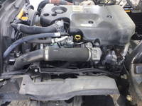 いすゞエルフアルミウイング小型（2t・3t）[写真17]