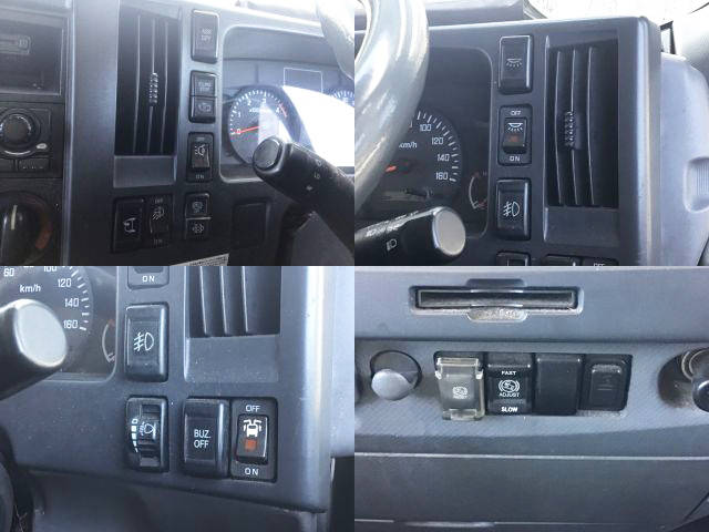 いすゞエルフアルミウイング小型（2t・3t）[写真21]