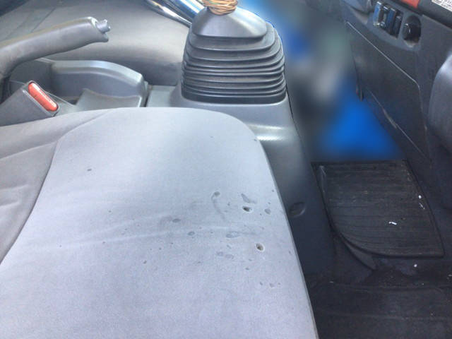 いすゞエルフアルミウイング小型（2t・3t）[写真24]