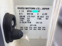 いすゞエルフアルミウイング小型（2t・3t）[写真27]