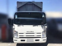 いすゞエルフアルミウイング小型（2t・3t）[写真03]