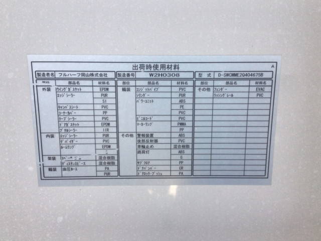 いすゞエルフアルミウイング小型（2t・3t）[写真08]