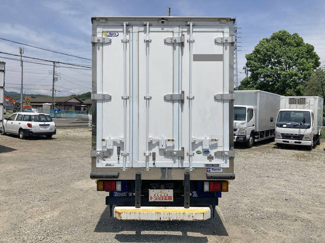 いすゞエルフ冷凍車（冷蔵車）小型（2t・3t）[写真10]