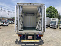 いすゞエルフ冷凍車（冷蔵車）小型（2t・3t）[写真11]