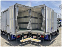 いすゞエルフ冷凍車（冷蔵車）小型（2t・3t）[写真12]