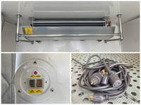 いすゞエルフ冷凍車（冷蔵車）小型（2t・3t）[写真19]