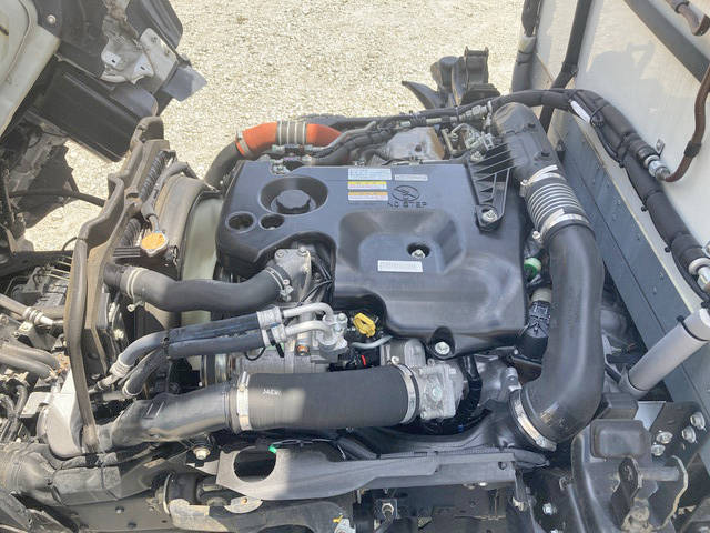 いすゞエルフ冷凍車（冷蔵車）小型（2t・3t）[写真26]