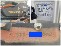 いすゞエルフ冷凍車（冷蔵車）小型（2t・3t）[写真39]