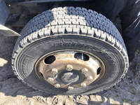 三菱ふそうファイターセルフクレーン4段増トン（6t・8t）[写真11]