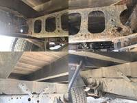 三菱ふそうファイターセルフクレーン4段増トン（6t・8t）[写真14]