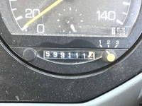 三菱ふそうファイターセルフクレーン4段増トン（6t・8t）[写真22]