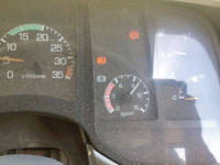 三菱ふそうファイターセルフクレーン4段増トン（6t・8t）[写真23]