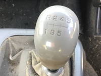 三菱ふそうファイターセルフクレーン4段増トン（6t・8t）[写真24]