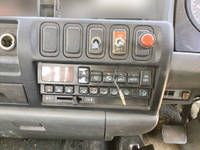 三菱ふそうファイターセルフクレーン4段増トン（6t・8t）[写真25]