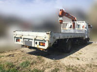 三菱ふそうファイターセルフクレーン4段増トン（6t・8t）[写真02]