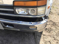 三菱ふそうファイターセルフクレーン4段増トン（6t・8t）[写真05]