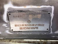 三菱ふそうファイターセルフクレーン4段増トン（6t・8t）[写真08]