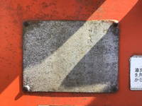 三菱ふそうファイターセルフクレーン4段増トン（6t・8t）[写真09]