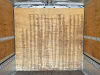 いすゞフォワードアルミウイング中型（4t）[写真18]