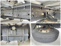 いすゞフォワードアルミウイング中型（4t）[写真26]