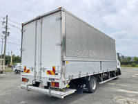 いすゞフォワードアルミウイング中型（4t）[写真02]