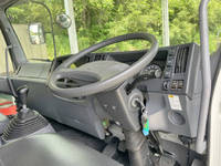 いすゞフォワードアルミウイング中型（4t）[写真33]