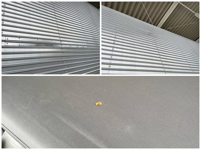 いすゞフォワードアルミウイング中型（4t）[写真38]