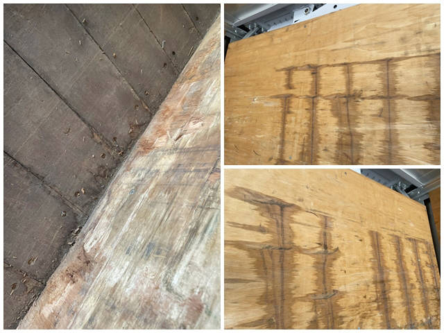 いすゞフォワードアルミウイング中型（4t）[写真39]