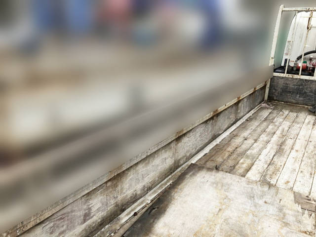 日野レンジャークレーン3段中型（4t）[写真10]