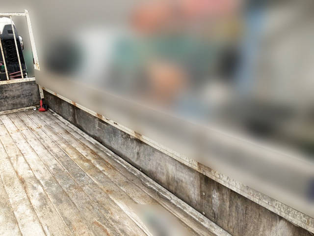 日野レンジャークレーン3段中型（4t）[写真11]