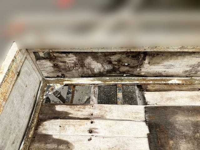 日野レンジャークレーン3段中型（4t）[写真13]