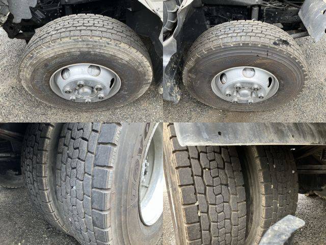 日野レンジャークレーン3段中型（4t）[写真22]