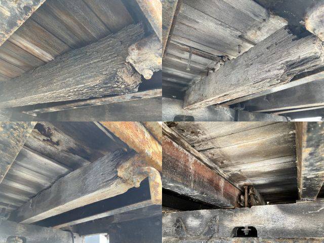 日野レンジャークレーン3段中型（4t）[写真24]