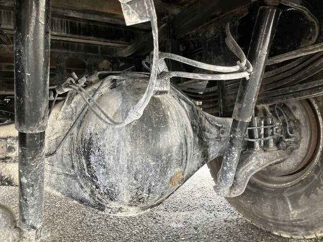 日野レンジャークレーン3段中型（4t）[写真25]