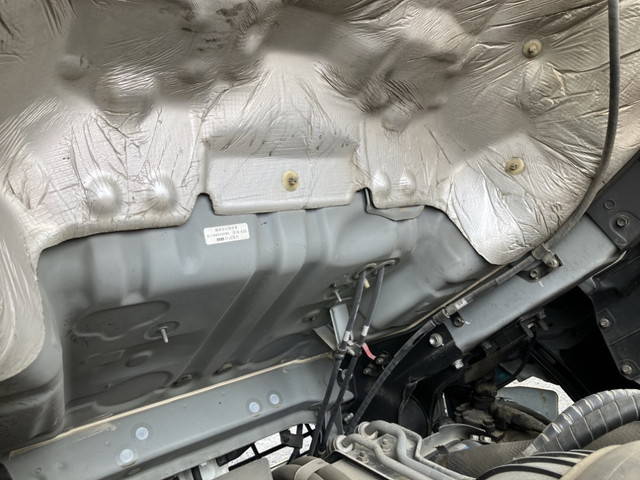 日野レンジャークレーン3段中型（4t）[写真27]