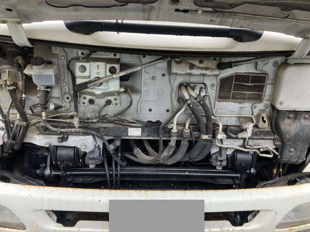 日野レンジャークレーン3段中型（4t）[写真31]