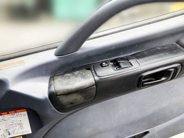 日野レンジャークレーン3段中型（4t）[写真32]