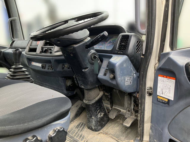 日野レンジャークレーン3段中型（4t）[写真33]