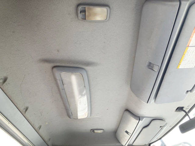 日野レンジャークレーン3段中型（4t）[写真35]