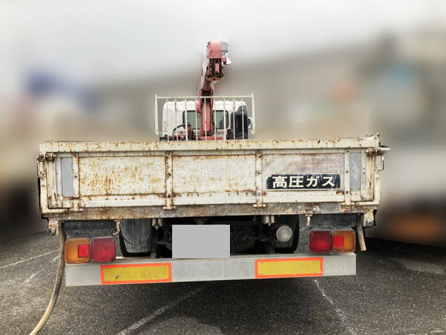 日野レンジャークレーン3段中型（4t）[写真08]