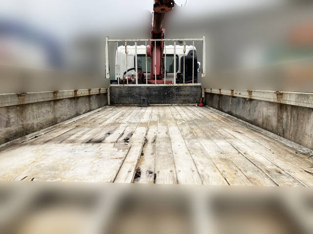 日野レンジャークレーン3段中型（4t）[写真09]