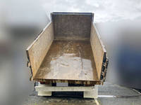 三菱ふそうファイター深ダンプ（土砂禁ダンプ）中型（4t）[写真11]