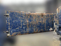 三菱ふそうファイター深ダンプ（土砂禁ダンプ）中型（4t）[写真14]